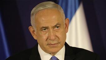 Netanyahu BAE ziyaretini iptal etti! İsrail-Ürdün krizi mi?