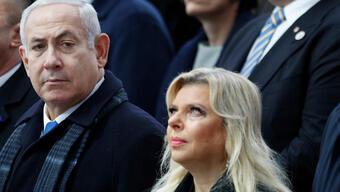 İsrail bu iddiayı konuşuyor: Sara Netanyahu ülke yönetiminde geniş yetki sahibi
