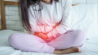 Does menstrual pain invalidate fasting?  The explanation of the Diyanet... What happens when you menstruate while fasting?