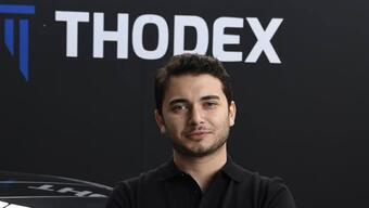 Adalet Bakanlığı'ndan, 'Thodex' açıklaması