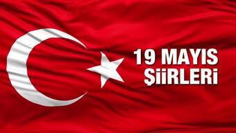 19 Mayıs şiirleri! Uzun, kısa 1, 2, 3 kıtalık Atatürk'ü Anma Gençlik ve Spor Bayramı şiirleri: 19 Mayıs 1. sınıf, 2. sınıf şiirleri 2022!