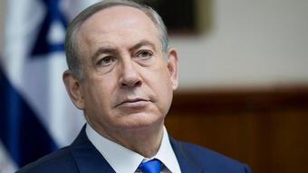 Netanyahu, Biden'ın "ateşkes için gerginliğin düşürülmesi talebini" kabul etmedi