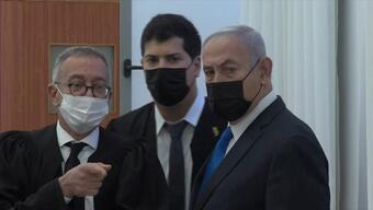 Netanyahu'yu engellemek için yasa