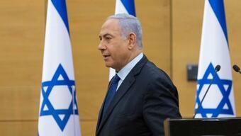 Netanyahu'ya büyük şok: 12 yıl sonra koltuğunu kaybedebilir