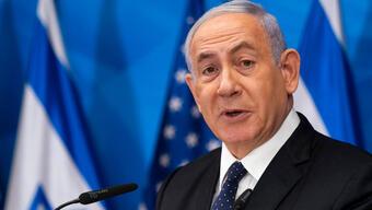 Netanyahu: İran'ın nükleer silahlanmasına 'ABD'yle sürtüşme pahasına bile olsa' izin vermeyiz