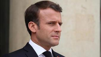 Fransa'da bölgesel seçimlerin ilk turunda Macron'un partisi başarı gösteremedi