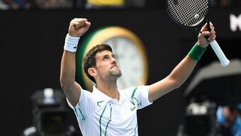 Djokovic Shapovalov Wimbledon yarı final tenis maçı hangi kanalda, ne zaman, saat kaçta?