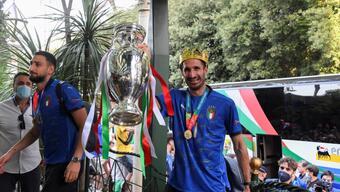 53 yıl sonra gelen zafer: Kupa Roma'da 