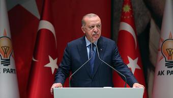 SON DAKİKA... Cumhurbaşkanı Erdoğan, Merkez Bankası'nın döviz rezervini açıkladı
