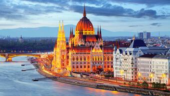 Budapeşte gezi rehberi | Mutlaka görülmesi gereken yerler