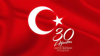 30 Ağustos Zafer Bayramı ile ilgili Atatürk sözleri ve fotoğrafları!