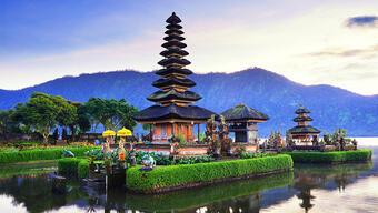 Bali gezi rehberi | Mutlaka görülmesi gereken yerler 
