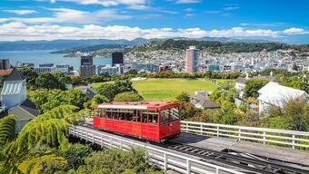 Yeni Zelanda gezi rehberi | Mutlaka görülmesi gereken yerler