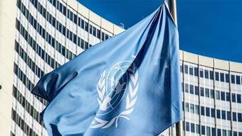 BM'den Afganistan'da düzenlenen terör saldırısına kınama