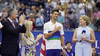 Novak Djokovic'i bekleyen tehlike