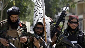 Rusya'dan Batı'ya Taliban eleştirisi: Ters tepecek