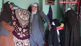 Afganistan'da aileler kız çocuklarını satıyor	
