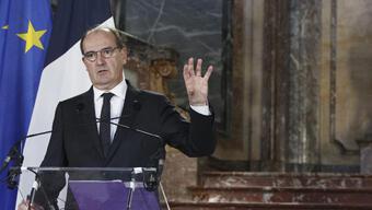 Fransa Başbakanı Castex koronaya yakalandı