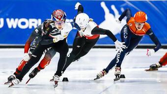 ABD'den 2022 Pekin Kış Olimpiyatları'nı boykot kararı 