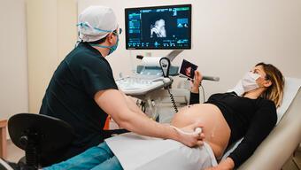 4 boyutlu ultrason taraması doğumsal hastalıkların tespit edilmesini sağlar mı?