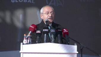 Kılıçdaroğlu'ndan ayrımcılık açıklaması