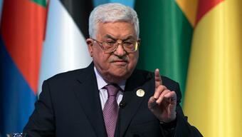 Filistin Devlet Başkanı Abbas’tan İsrail’e 11 yıl sonra ilk resmi ziyaret
