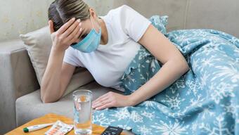 İnfluenza(Domuz gribi) belirtileri neler? İnfluenza kaç günde ortaya çıkıyor, kaç gün sürüyor?