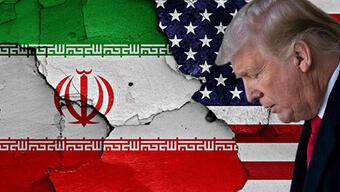İran 51 ismi açıkladı! Listede Trump da var