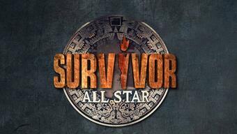 Survivor 2022 kadrosu: Ünlüler-Gönüllüler Survivor All Star yarışmacıları kimler? Survivor macerası başladı!