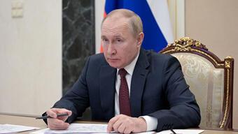 ABD-Rusya hattında gerilim yükseliyor: Putin’e yönelik yaptırımlar çizgiyi aşmaktır