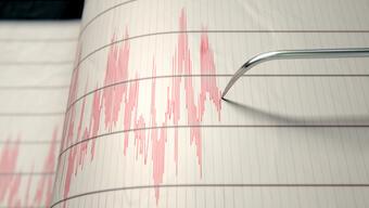  Kandilli  son depremler listesi 
