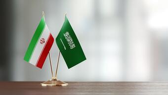 6 yıl sonra bir ilk! İranlı diplomatlar Suudi Arabistan'da