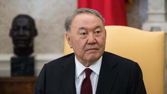Kazakistan’da Nazarbayev’in damatları istifa etti, yeğeni görevden alındı