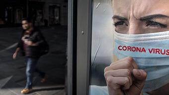 İstanbul'da vaka sayısı artıyor: Her binada bir korona hastası var