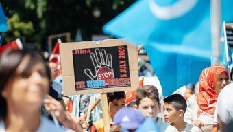 Fransız Meclisi, Çin'in Uygurlara yönelik tutumunu 'soykırım' olarak tanıdı