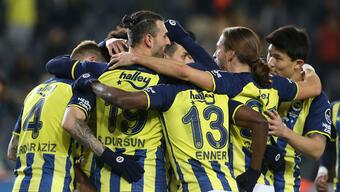 Fenerbahçe'de Vitor Pereira'nın transfer mirası