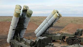 Rusya ve Belarus tatbikat için hazır! S-400 hava savunma sistemleri gönderildi