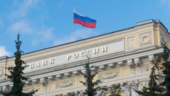 Rusya Merkez Bankası'nda büyük panik! Bomba ihbarı yapıldı