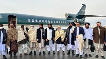 Taliban, Avrupa’ya ilk resmi ziyaretini yapacak 