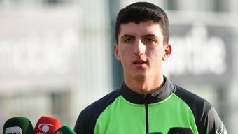 Taha Altıkardeş Trabzonspor’a transfer oldu