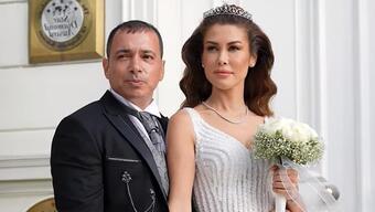 Yusuf Yosi Özlevi eşi Cansu Nur Çufalı'dan boşanıyor... 2 milyon TL’lik dava