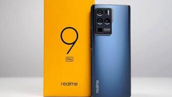 Realme 9 Pro’nun tüm özellikleri ortaya çıktı