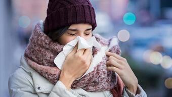 Kış hastalıkları ve en etkili korunma yolları!