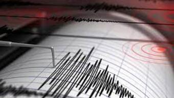 Tonga felaketi yaşıyor! Volkanik patlamanın ardından 6.2 büyüklüğünde deprem