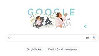 Sabire Aydemir kimdir, kaç yaşında öldü? İlk kadın veteriner Sabire Aydemir Google’a doodle oldu!