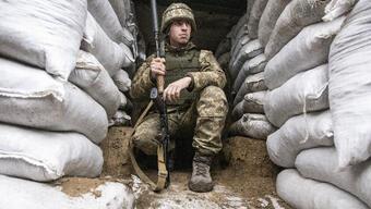 Kiev'den kritik hamle: Savaşın eşiğindeki Rusya ve Ukrayna ordularının askeri güçleri
