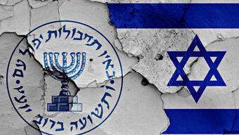 İsrail-İran hattında flaş iddia: Gizli servis "Mossad" üst yönetime mi sızdı?