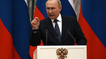 Putin'den NATO'ya çok sert uyarı: Savaş çıkar!