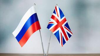 Uluslararası ajanslar son dakika ile duyurdu! Rusya ile İngiltere arasında 'benzeri görülmemiş' görüşme