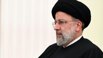 İran Cumhurbaşkanı Reisi: "Ne Batı, ne Doğu" sloganı bugün için de geçerli